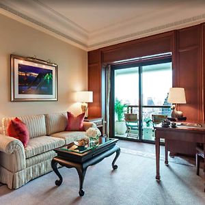 Kamer met Twee Aparte Bedden