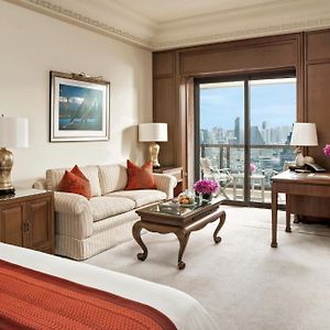 Kamer "Grand Deluxe" met een King Size Bed